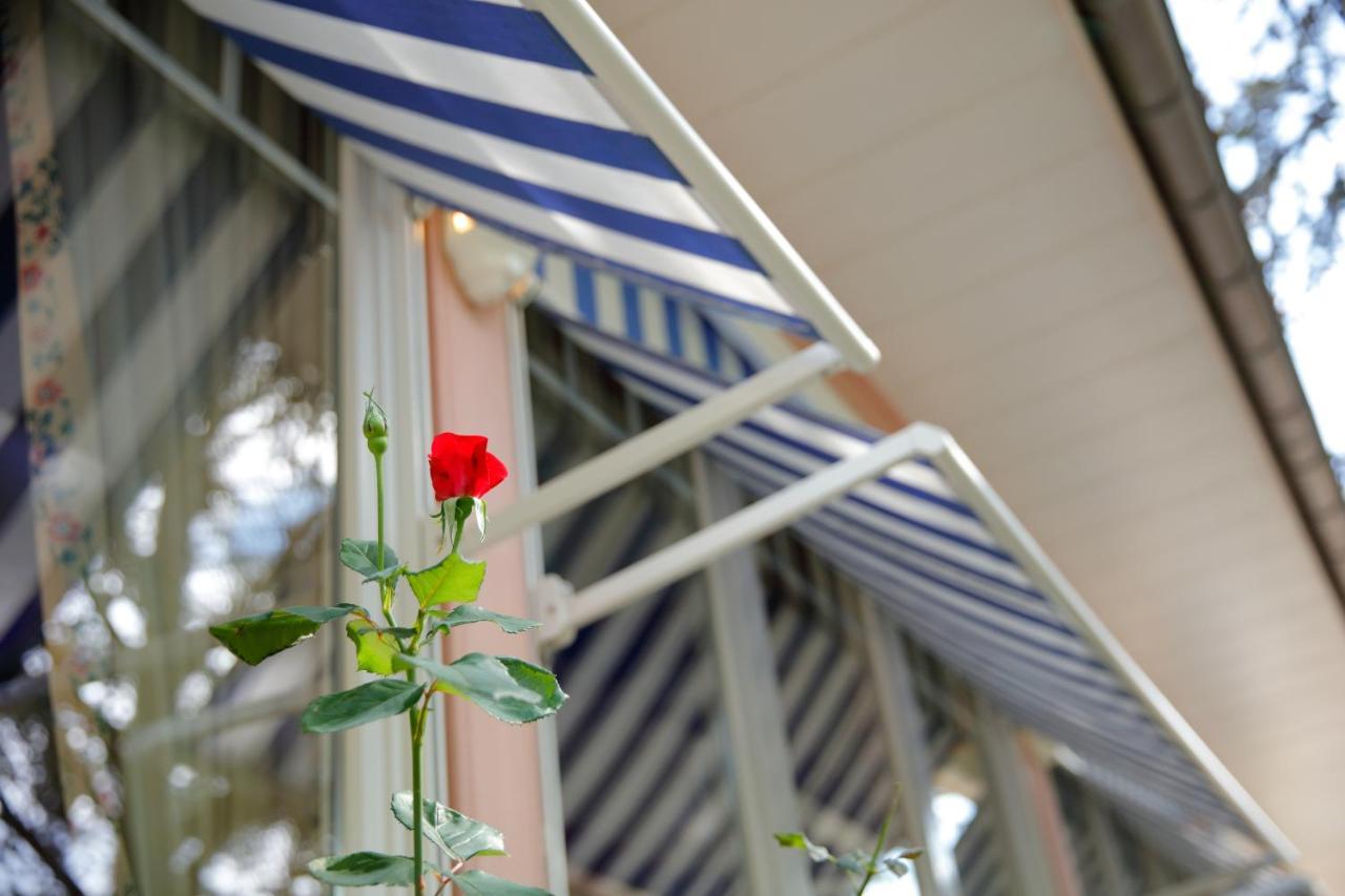 Hotel Gruber Steinheim Kültér fotó