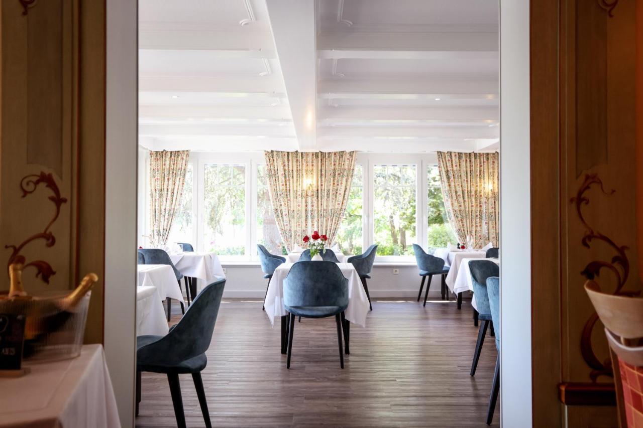 Hotel Gruber Steinheim Kültér fotó