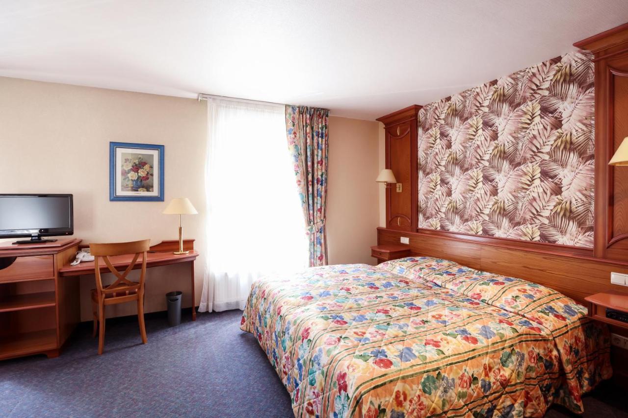 Hotel Gruber Steinheim Kültér fotó