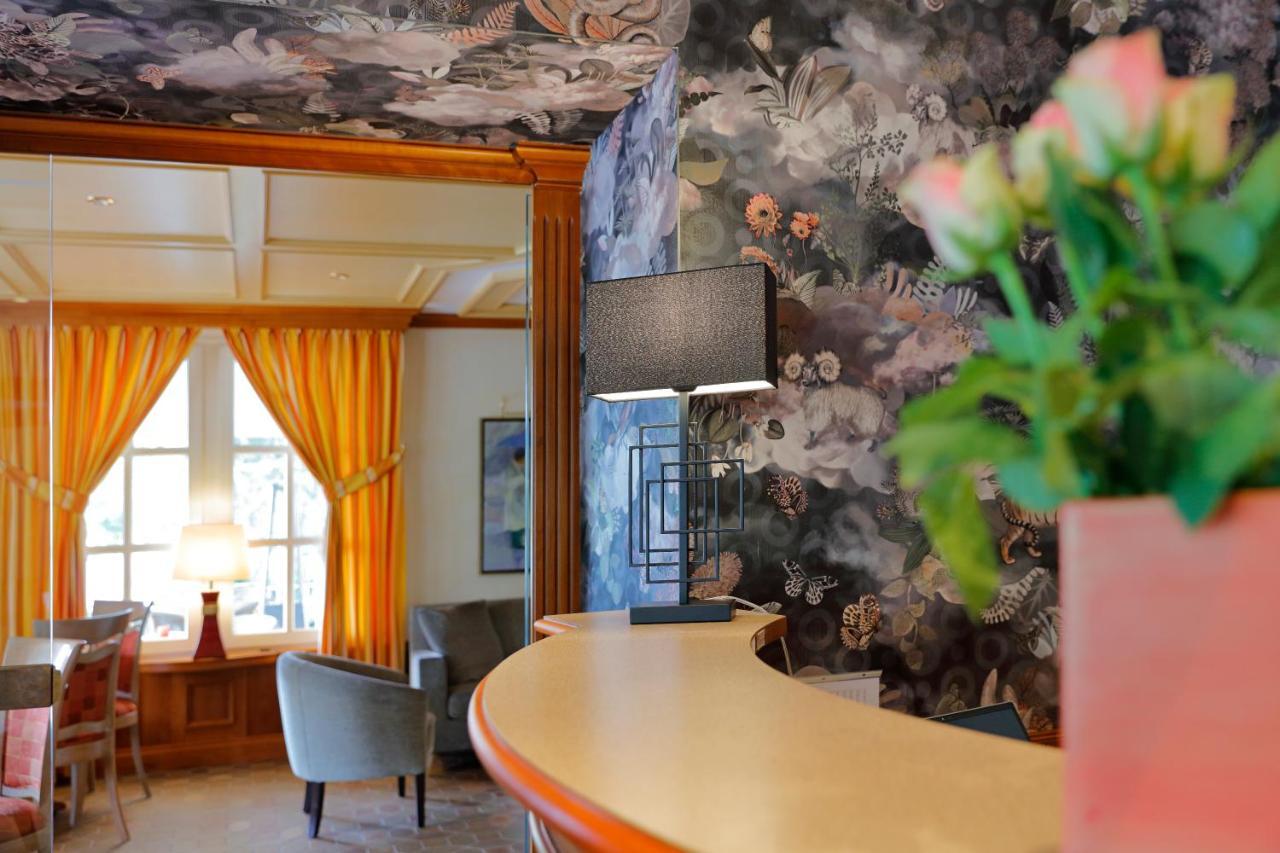 Hotel Gruber Steinheim Kültér fotó