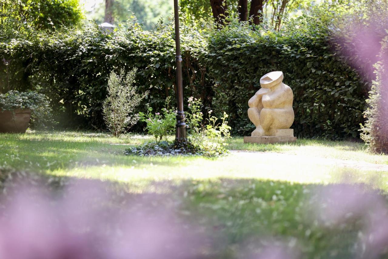 Hotel Gruber Steinheim Kültér fotó