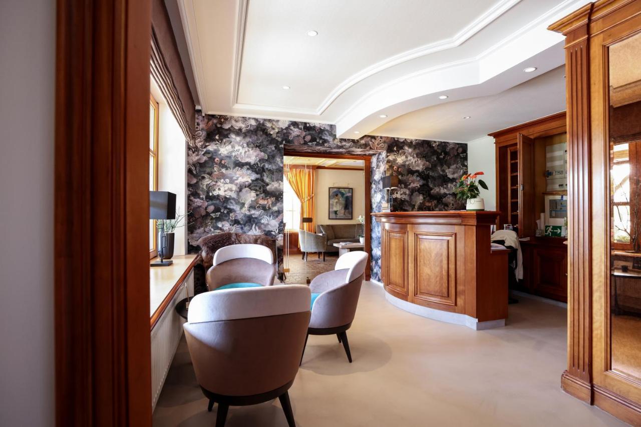 Hotel Gruber Steinheim Kültér fotó