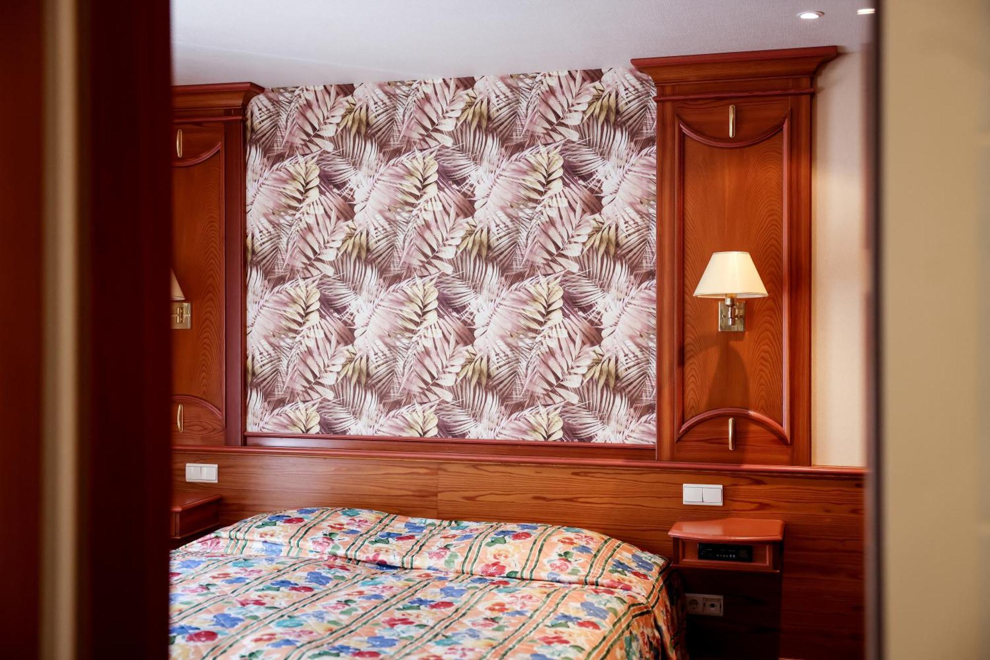 Hotel Gruber Steinheim Kültér fotó