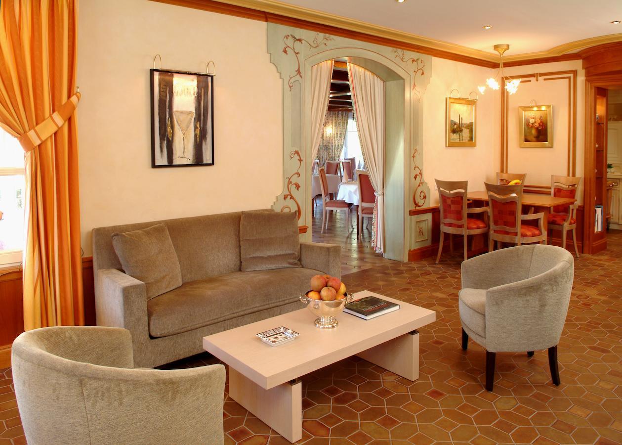 Hotel Gruber Steinheim Kültér fotó