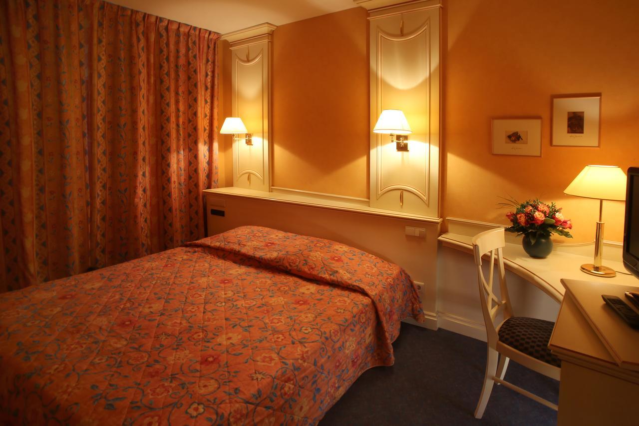 Hotel Gruber Steinheim Kültér fotó