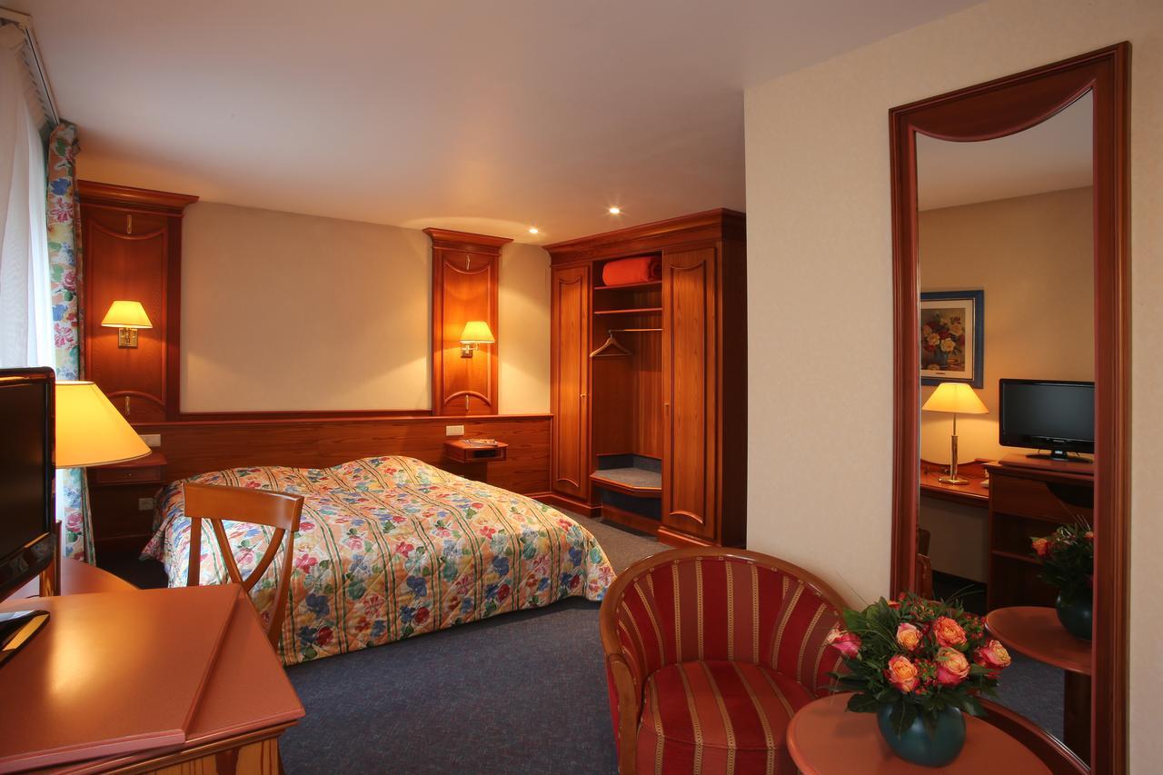 Hotel Gruber Steinheim Kültér fotó